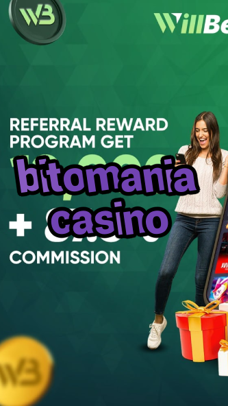 bitomania casino-igamblinglist.com