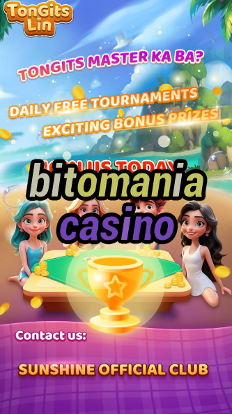 bitomania casino-igamblinglist.com